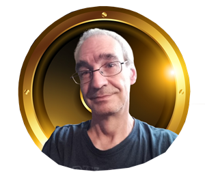 DJ